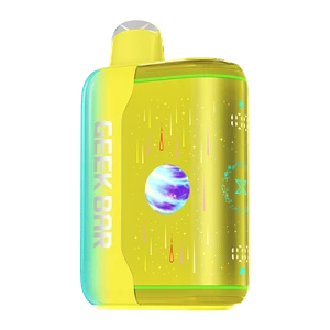 Lemon Heads Geek Bar Pulse X 2 50K for Wholesale