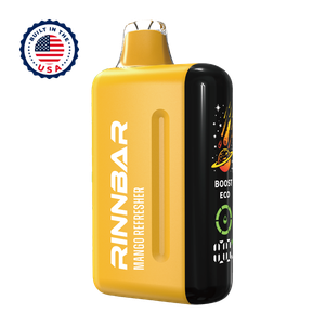 Mango Refresher Rinnbar 50K for Wholesale