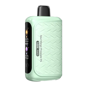 Sour Mango Pineapple Horizontech 100K for Wholesale