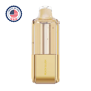 Peach Slush iJOY XP100K Disposable for Wholesale