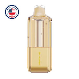 Banana Cake iJOY 100K Disposable for Wholesale