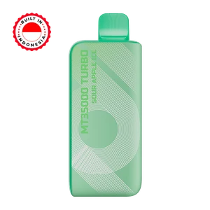 Sour Apple Ice Lost Mary MT35000 Turbo Disposable for Wholesale