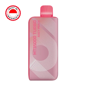 Juicy Peach Lost Mary MT35000 Turbo Disposable for Wholesale