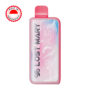 Juicy Peach Lost Mary MT35000 Turbo for Wholesale