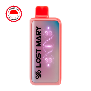 Strawberry Banana Lost Mary MT35000 Turbo for Wholesale