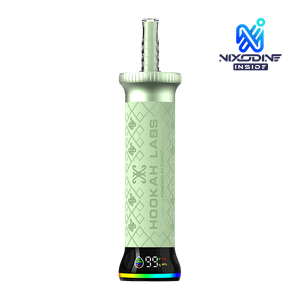 Cool Mint Hookah Labs 80K for Wholesale