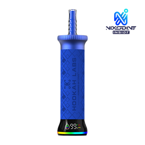 Blue Razz Hookah Labs 80K for Wholesale