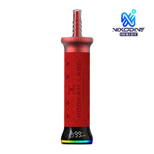 Cherry Mint Hookah Labs 80K