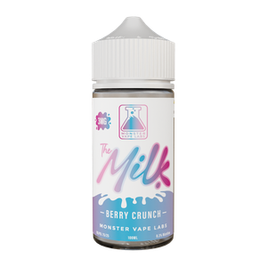 Berry Crunch The Milk eJuice 3mg for Wholesale