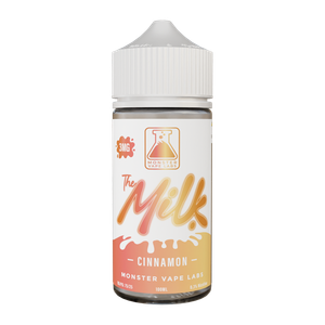 Cinnamon The Milk eJuice 3mg for Wholesale