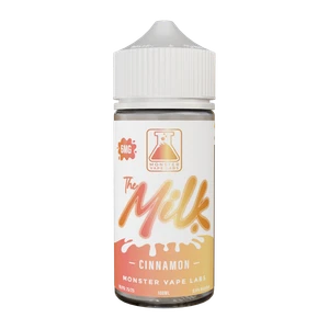 Cinnamon The Milk eJuice 6mg for Wholesale