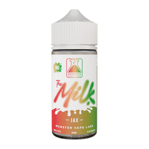 JAX The Milk eJuice 3mg for Wholesale