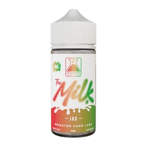 JAX The Milk eJuice 6mg for Wholesale