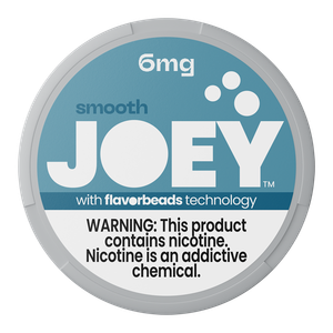 Smooth JOEY Pouches 6mg for Wholesale