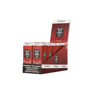 Red Tobacco 30ml - 10pk