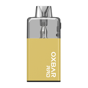 Gold Oxbar RRD Vape for Wholesale