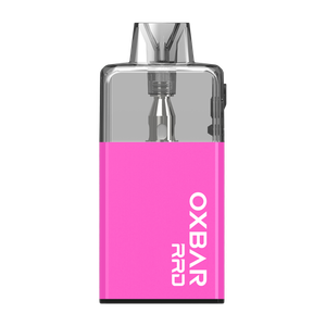 Pink Oxbar RRD Vape for Wholesale