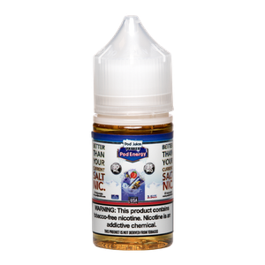 Pod Juice Pod Energy Freeze Vape Juice for Wholesale