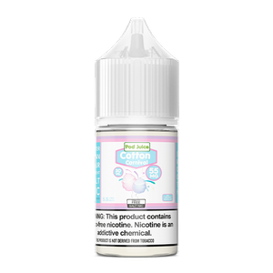 Cotton Carnival Pod Juice E-Liquid Wholesale