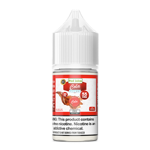 Cola Freeze Pod Juice E-Liquid Wholesale