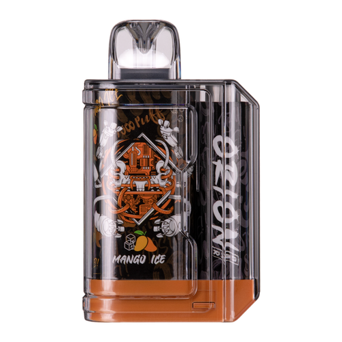 Mango Ice Orion Bar 7500 for Wholesale