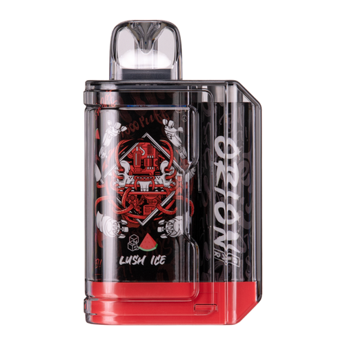 Lush Ice Orion Bar Vape for Wholesale