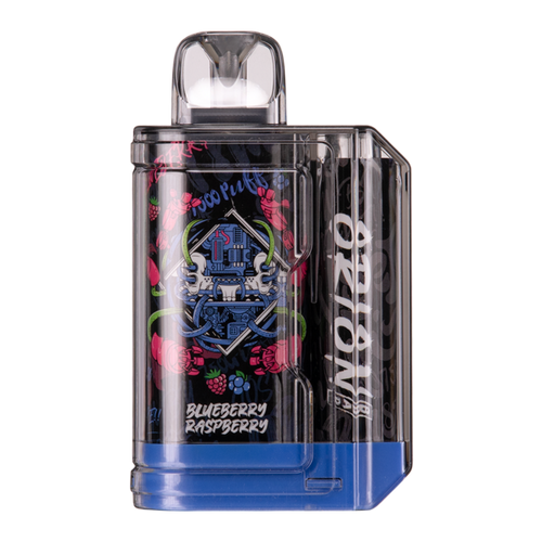 Blueberry Raspberry Orion Bar Vape for Wholesale