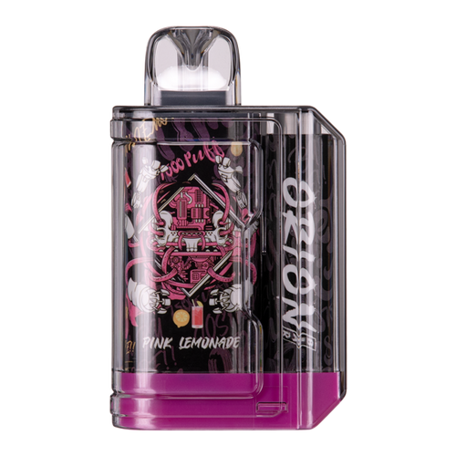 Pink Lemonade Orion Bar Vape for Wholesale