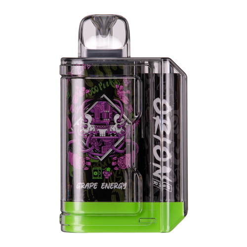 Grape Energy Orion Bar Vape for Wholesale