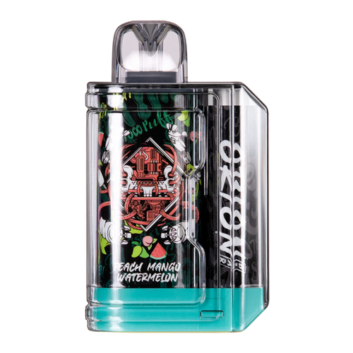Peach Mango Watermelon Orion Bar Vape for Wholesale