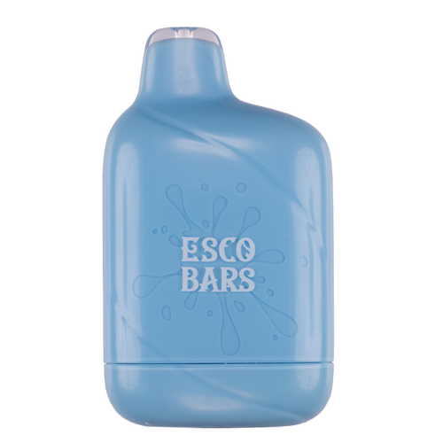 Bubbleberry Esco Bar 6000 Wholesale (front)