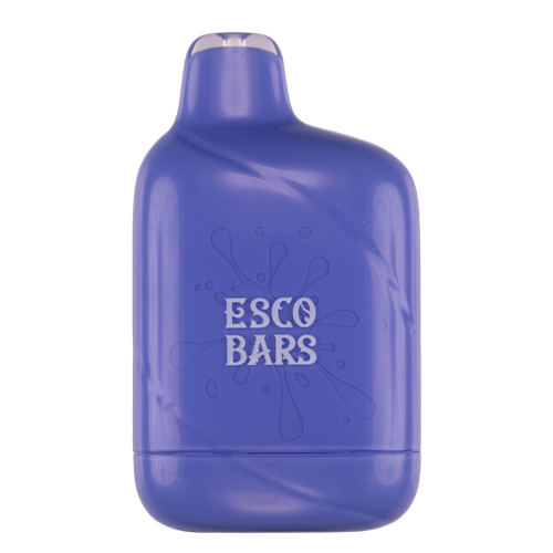 Bahama Mama Esco Bar 6000 Wholesale (front)