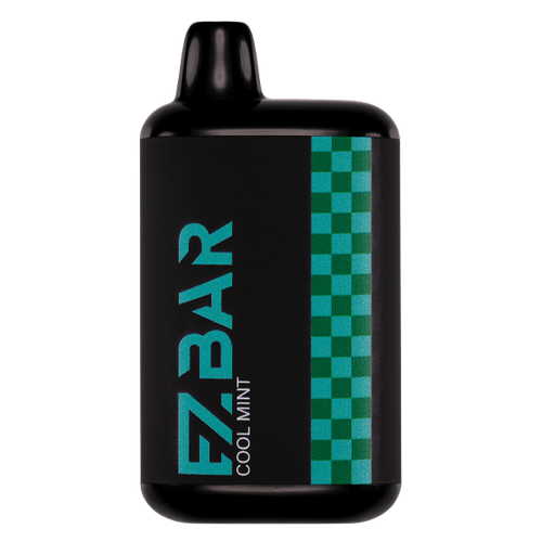 Cool Mint EZBAR 5000 Wholesale