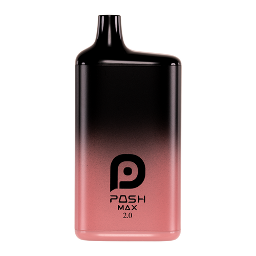 Peach Kiwi Ice Posh Max 2.0 Wholesale