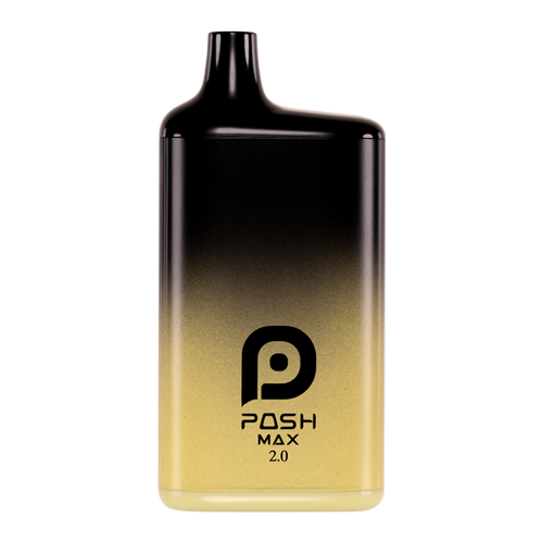 Fanta Strawberry Ice Posh Max 2.0 Wholesale