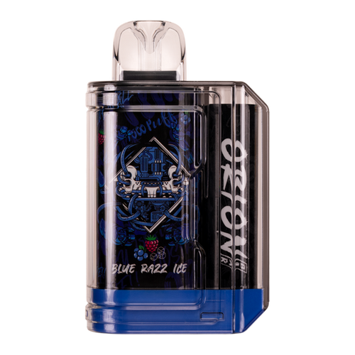 Blue Razz Ice Orion Bar Vape for Wholesale