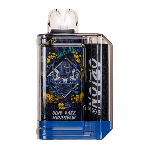 Blue Razz Honeydew Orion Bar Vape Wholesale