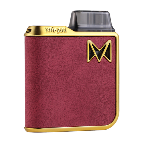 Helios Mi-Pod Pro Plus Kit