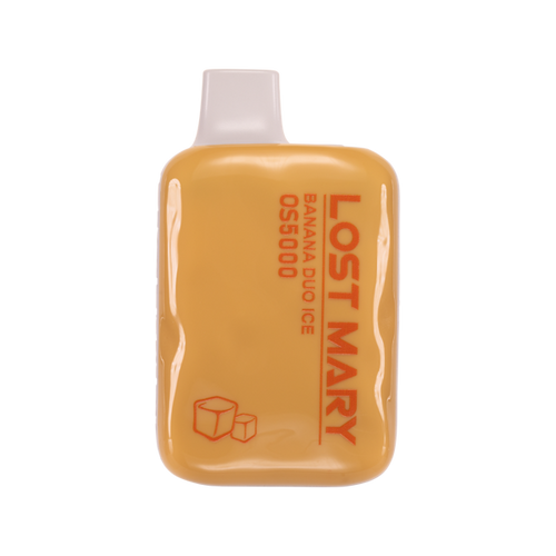 Banana Duo Ice Lost Mary Vape for Wholesale
