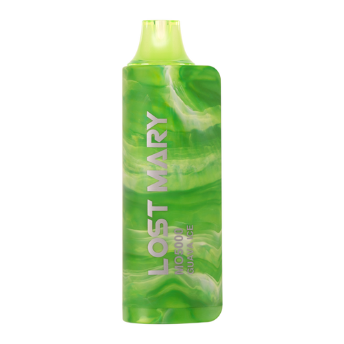 Guava Ice  Lost Mary MO5000 Disposable Vape for Wholesale