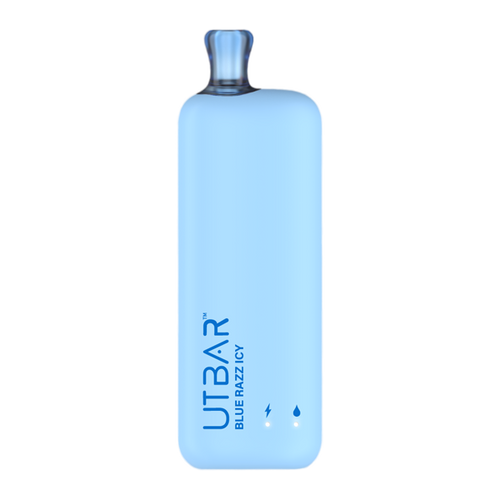 Blue Razz Icy UT Bar Wholesale