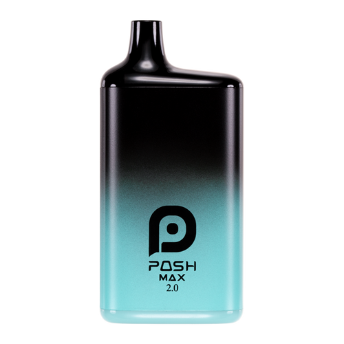 Spearmint Posh Max 2.0 Disposable Vape for Wholesale