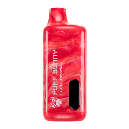 Strawmelon Puff Bunny 8000 Disposable Vape Wholesale