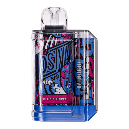Blue Slurpee Orion Bar Wholesale Vape