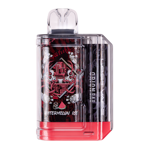 Watermelon Ice Orion Bar Wholesale Vape