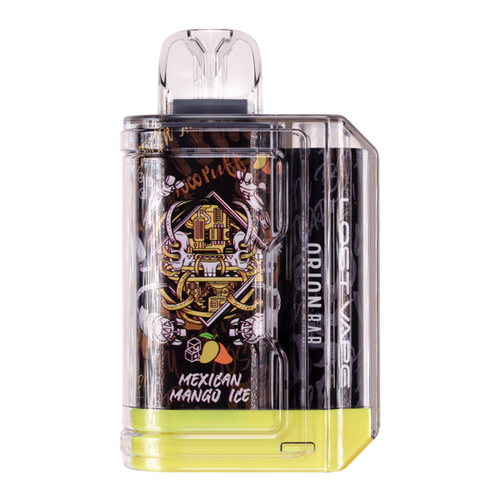Mexican Mango Ice Orion Bar Wholesale Vape