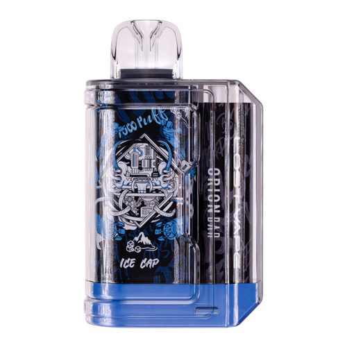 Ice Cap Orion Bar Wholesale Vape