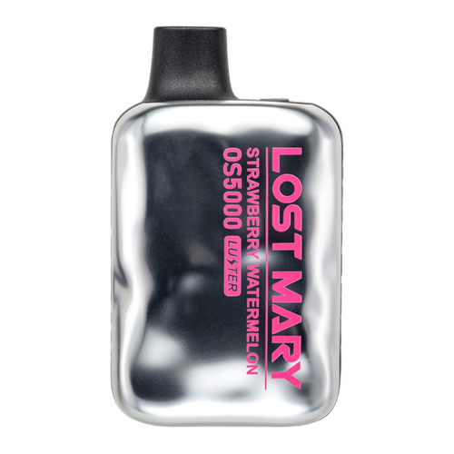 Strawberry Watermelon Lost Mary Luster Vape for Wholesale