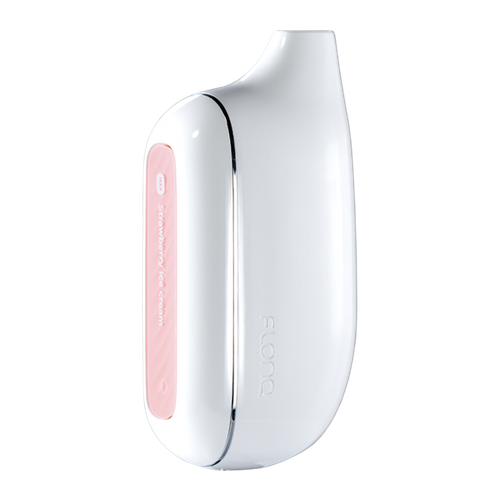 Strawberry Ice Cream Flonq Max Wholesale Vape