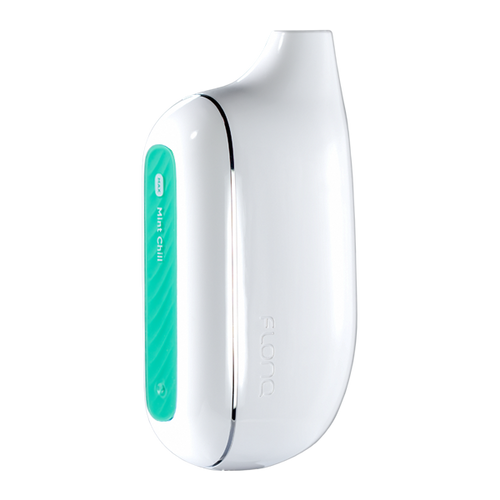 Mint Chill Flonq Wholesale Vape